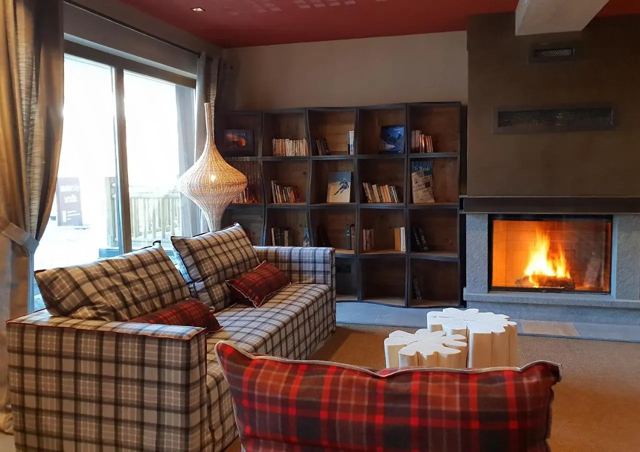 Residence Club Mmv La Cle Des Cimes Arêches 4*,  Frankrijk