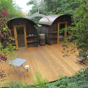 Bed & Breakfast Foudres Du Chene Du Py