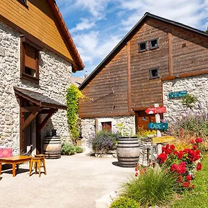 Bed & Breakfast Un R De Memises